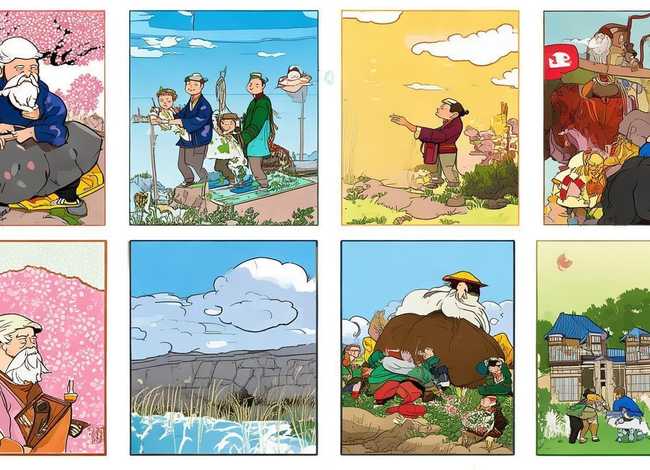 我想听成语小故事,成语故事大全精选【10篇】 我想听成语小故事,成语故事大全精选【10篇】