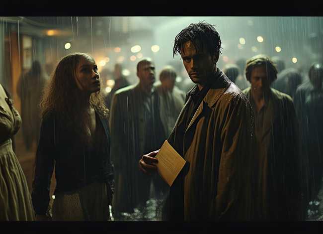 无名之辈电影故事、电影无名之辈剧情