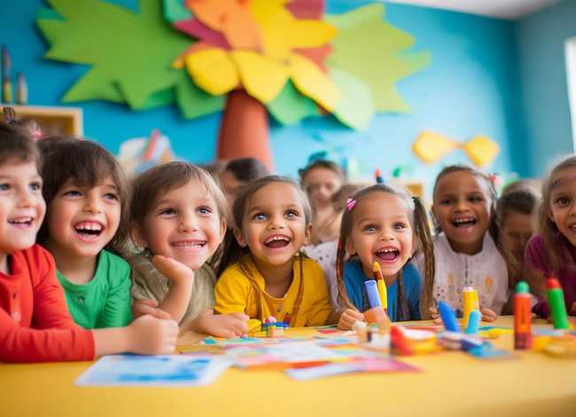 绘本故事儿童亲社会行为的论文（蓝迪智慧乐园怎么样）