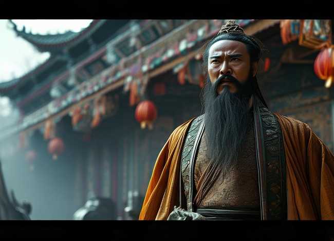 屈原的故事动画视频（皇帝故事-历史上楚怀王和屈原究竟是什么关系）