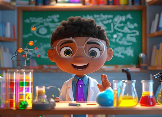 小学生讲故事3分钟左右的故事 - 适合小学生讲的科学家的故事 小学生讲故事3分钟左右的故事 - 适合小学生讲的科学家的故事