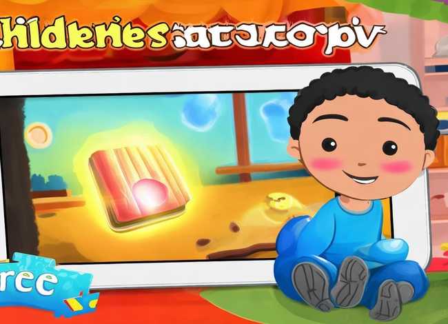 儿童听故事app，儿童听书软件哪个免费