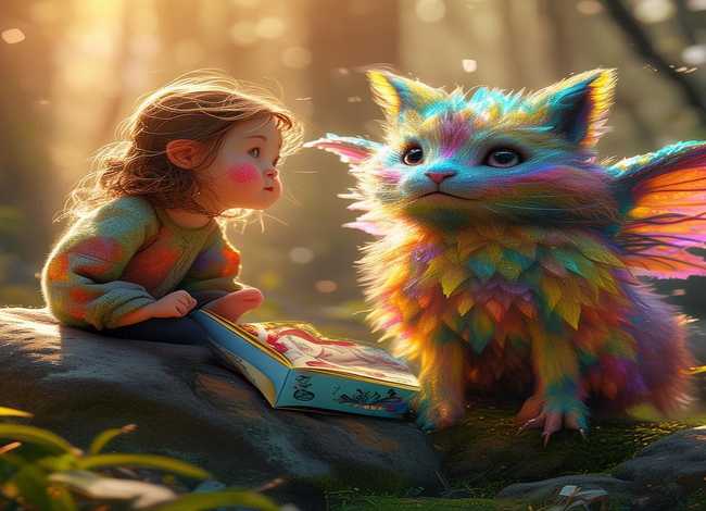 格林童话幼儿英语童话故事 经典格林童话故事双语阅读