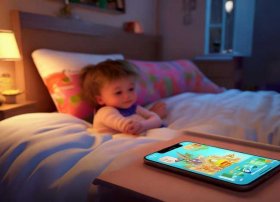 可以下载儿童故事的软件；手机用什么软件可以听童话故事谢谢