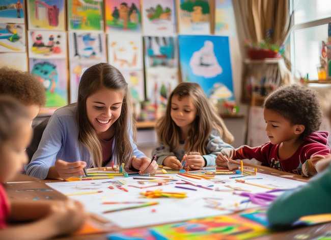 制作儿童绘本故事、如何教孩子制作绘本呢 制作儿童绘本故事、如何教孩子制作绘本呢