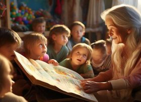 儿童故事会民间传说完整版、民间幼儿故事大全