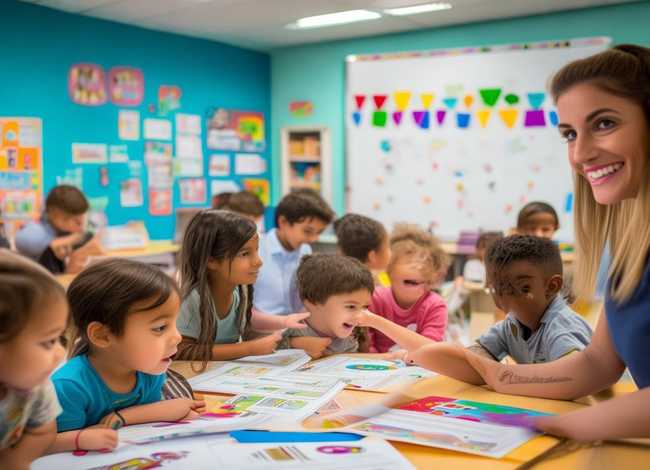 儿童英语图片（少儿英语教材有推荐的吗最好的少儿英语教材排行）