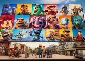 儿童电影100部，暑假推荐这8部高分儿童电影,胜过100部垃圾动画片!