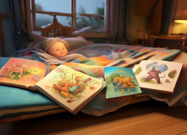 儿童睡前故事免费听完整版 睡前故事给宝宝听的(5篇) 儿童睡前故事免费听完整版 睡前故事给宝宝听的(5篇)