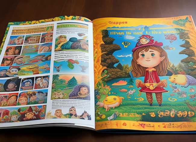 2012年儿童文学杂志(小学6年级学生订什么杂志好) 2012年儿童文学杂志(小学6年级学生订什么杂志好)