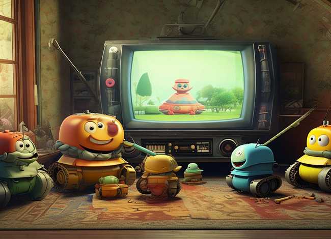 小坦克搞笑动画故事 坦克世界家庭动画在哪儿看原版 小坦克搞笑动画故事 坦克世界家庭动画在哪儿看原版