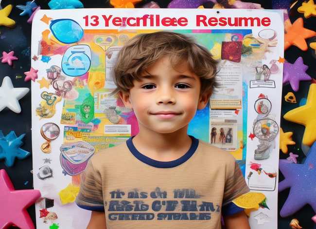 天才儿童简历 13岁的童星有哪些 天才儿童简历 13岁的童星有哪些