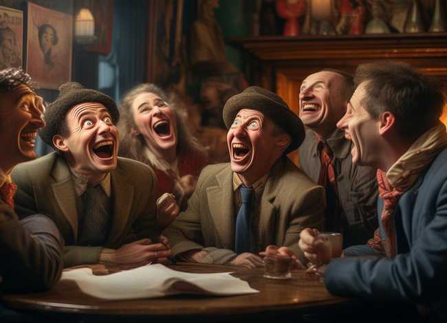 搞笑故事长篇完整版,经典幽默笑话故事 搞笑 搞笑故事长篇完整版,经典幽默笑话故事 搞笑