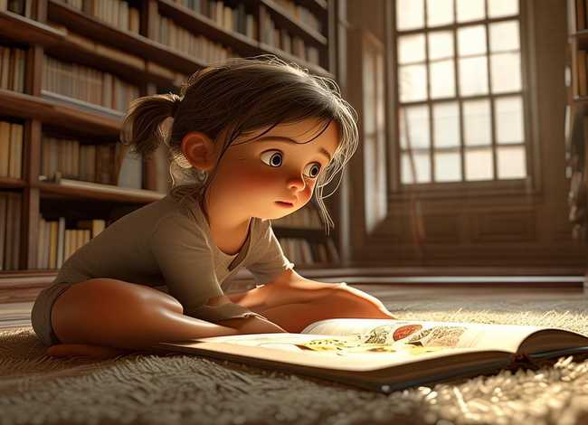 儿童故事大王8-15岁（埃莉诺•罗斯福的简介）