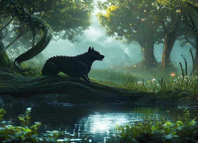 徐老师讲故事全集 - 徐老师讲故事59期狗头和鳄鱼6分钟时候的背景音乐 徐老师讲故事全集 - 徐老师讲故事59期狗头和鳄鱼6分钟时候的背景音乐