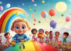 儿童节故事传说 儿童节由来