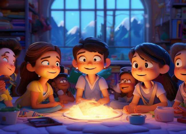 喜马拉雅儿童故事在线听完整版（喜马拉雅儿童必听推荐）