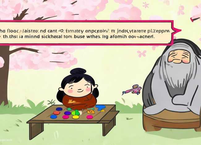 围棋故事适合小孩、给小朋友教围棋的气要讲什么故事