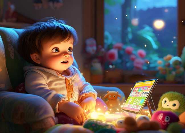 2岁孩子故事在线听 凯叔讲故事App——0-12岁儿童故事大全