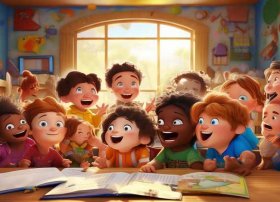 三分钟幼儿故事演讲视频 - 幼儿园三分钟简短故事(精选10篇)