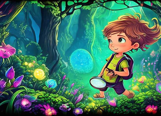 儿童故事画报·自然探秘2025年，小学一年级作文书推荐