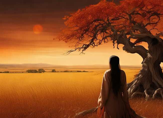 秋思的故事200字、秋思的故事300个字