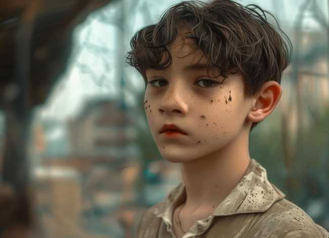 杨幂小的时候讲故事、杨幂在201几年上的春晚