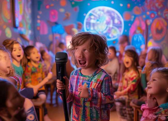 六岁儿童讲故事比赛适合的故事；适合比赛讲的幼儿故事简短