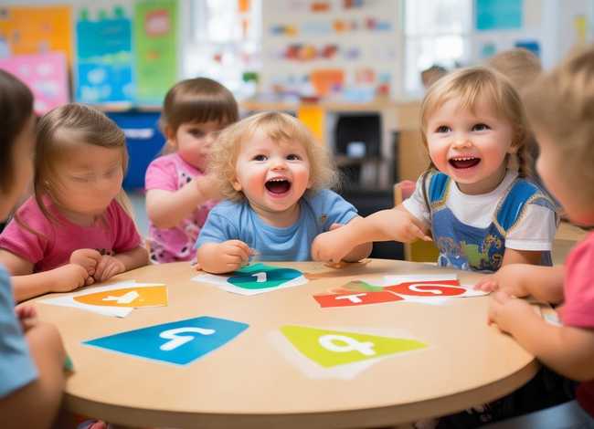 幼儿园好邻居故事教案 幼儿园中班数学教案-5以内的相邻数 幼儿园好邻居故事教案 幼儿园中班数学教案-5以内的相邻数