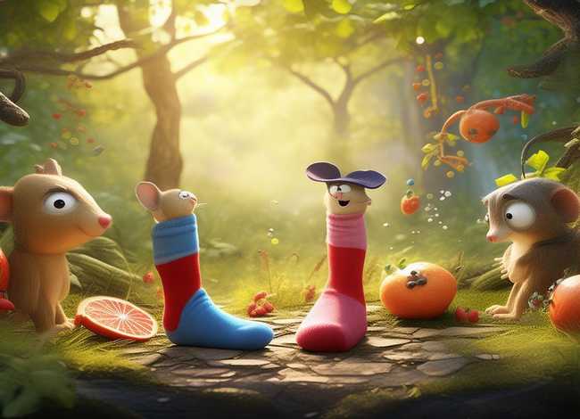 幼儿亲子小故事2 有哪些雷人的亲子故事