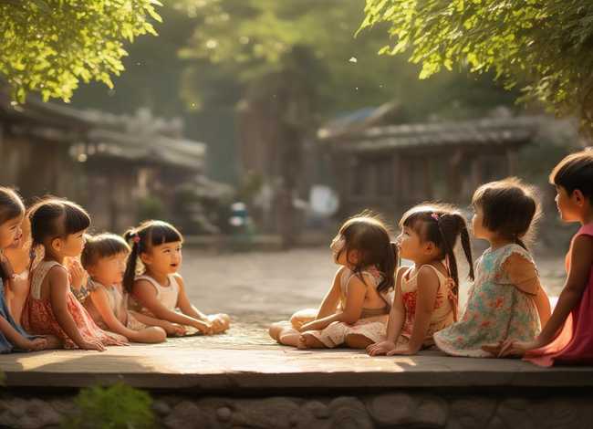 幼儿故诗简单、最简单的古诗三十首幼儿园