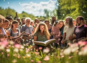 歌曲歌中故事；我们都在同唱一首歌,个中故事有你有我^^^