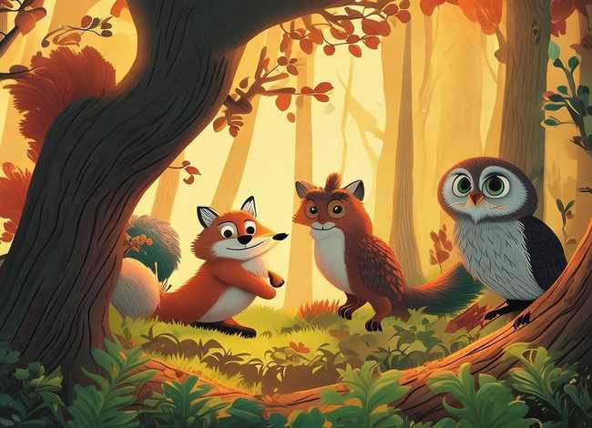 绘本故事完整版（《藏在哪里了》绘本故事内容是什么）