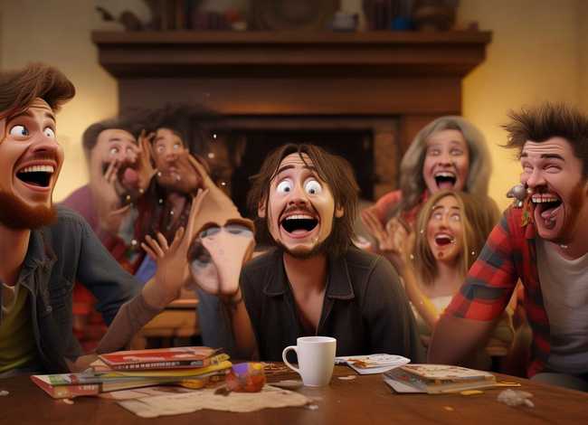 搞笑故事笑到肚子疼(笑话段子大全-星期日的故事_笑到肚子疼_爆笑逗女朋友开心) 搞笑故事笑到肚子疼(笑话段子大全-星期日的故事_笑到肚子疼_爆笑逗女朋友开心)