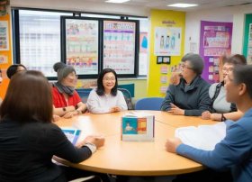 含沙射影的故事幼儿版、谈“青春期的性教育”圆桌会议1