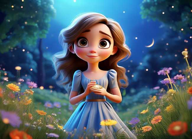 儿童故事感想和收获；童话故事灰姑娘二年级读后感