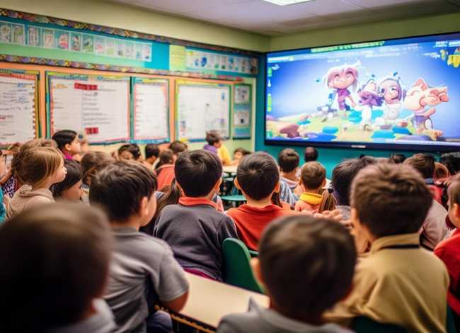 少儿英语故事比赛视频 少儿英语故事-Belling the cat 少儿英语故事比赛视频 少儿英语故事-Belling the cat