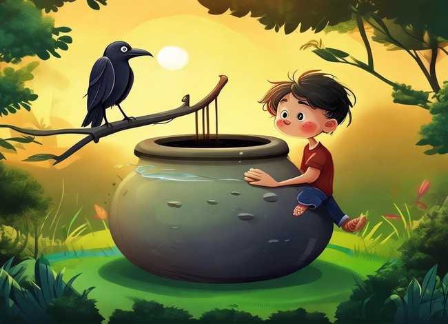 儿童读故事视频(乌鸦喝水的故事 儿童睡前故事音频视频 完整版 短篇小故事 绘本) 儿童读故事视频(乌鸦喝水的故事 儿童睡前故事音频视频 完整版 短篇小故事 绘本)
