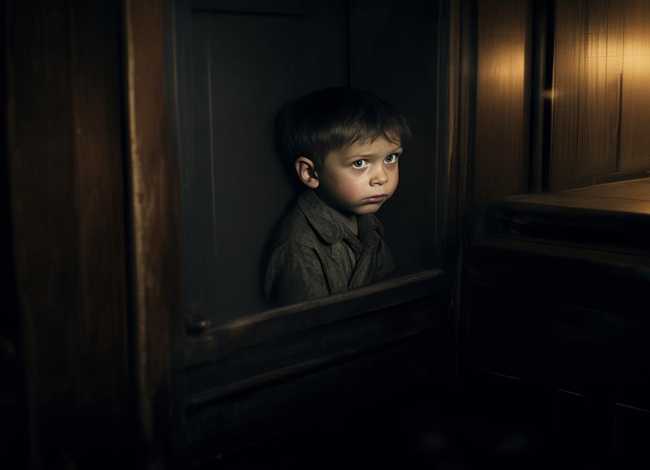 犹太人的儿童经典名著、求一部名著名字 姐姐被军队捉走,把弟弟锁在厨柜里