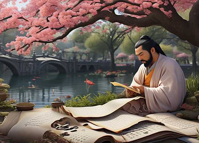 步骘文言文阅读答案 请具体解释这段文言文的意思