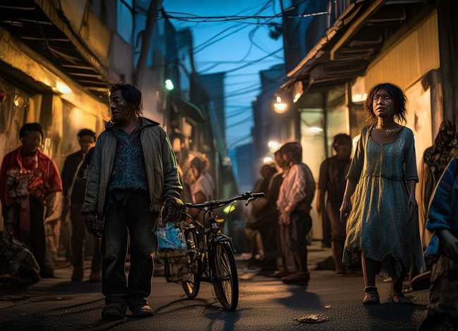 无名之辈第一部故事 - 无名之辈电影梗概