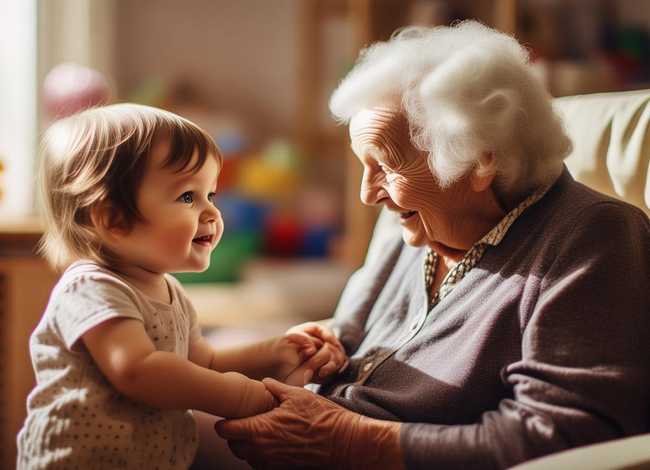 儿童尊老爱幼绘本故事、怎样养成孩子尊老爱幼的好习惯