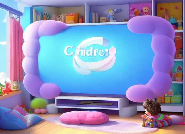 腾讯儿童频道（云视听会员包含儿童频道吗）