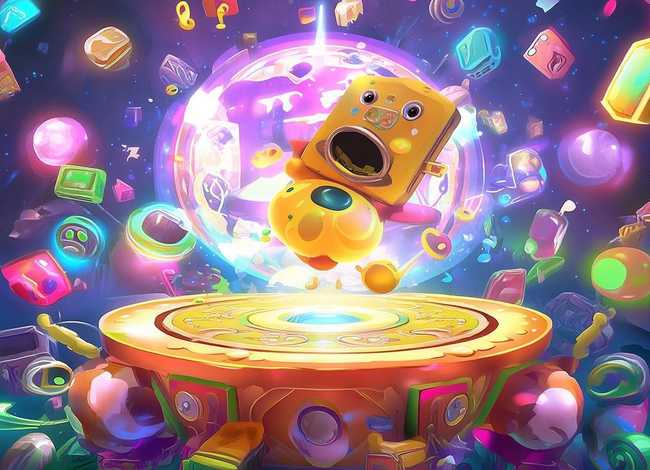 盒子世界故事全集 《sprunki节奏盒子》结局