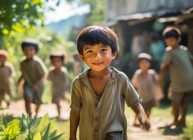 留守儿童的定义最新标准 - 留守儿童属于常见的困境儿童吗为什么