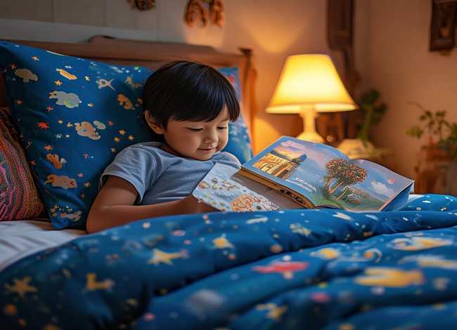 听儿童故事精选100篇 - 适合10岁~12岁听的睡前童话故事(精选10篇) 听儿童故事精选100篇 - 适合10岁~12岁听的睡前童话故事(精选10篇)