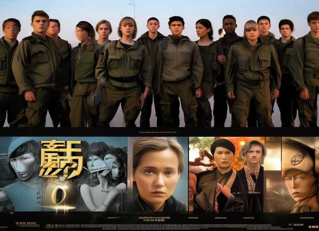 大学生士兵的故事第二部;大学生士兵的故事2的演职员表 大学生士兵的故事第二部;大学生士兵的故事2的演职员表