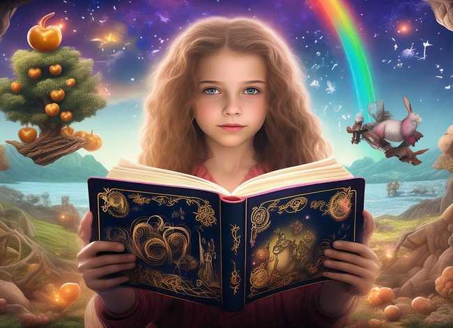 荒诞的童话故事完整版；瓦莱莉和她的奇迹一周