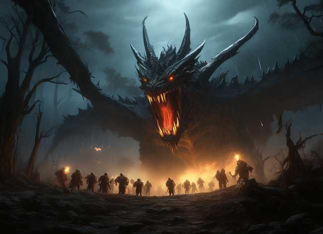 魔兽剧情故事完整版视频解说，《魔兽世界》9.1剧情走向 9.1剧情故事详解