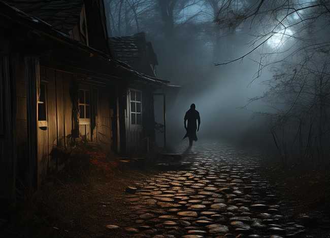 听爷爷讲鬼故事mp3、农村超吓人鬼故事短篇